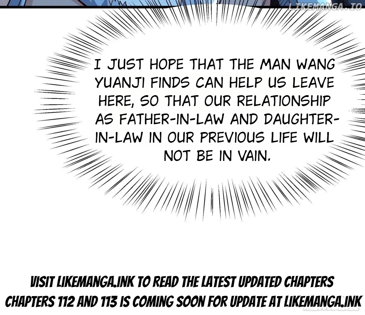 Rebirth of King Zhou: Not Being the Ultimate Villain Chapter 111 - page 52